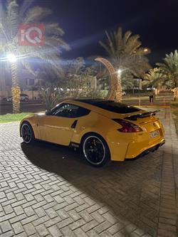 Nissan 370Z